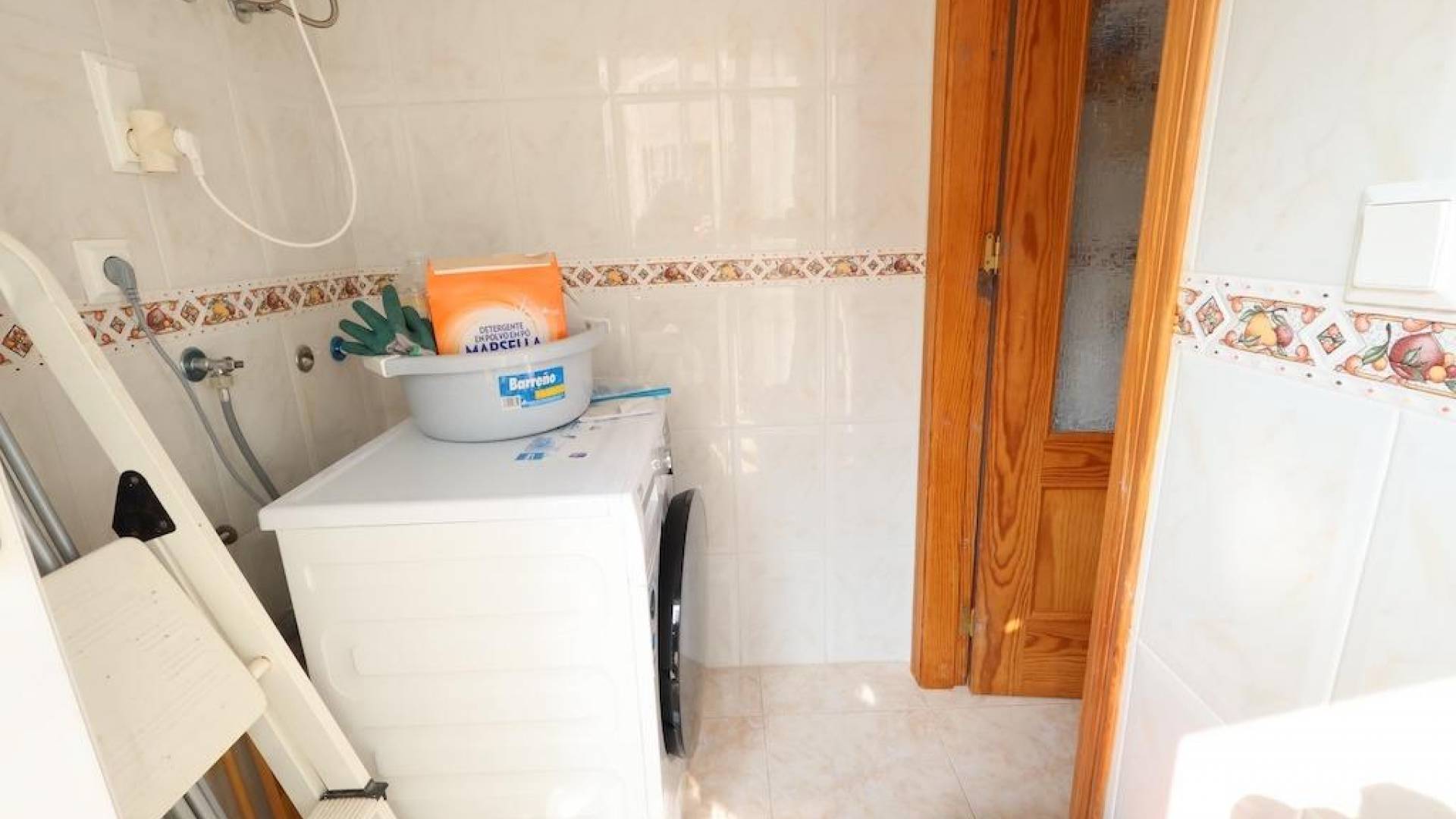 Segunda Mano - Villa independiente - Orihuela - Urbanización Perla del Mar