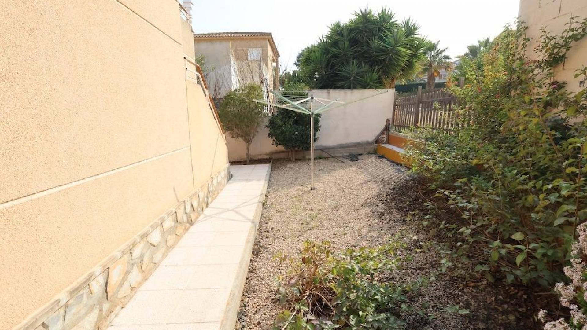 Segunda Mano - Villa independiente - Orihuela - Urbanización Perla del Mar