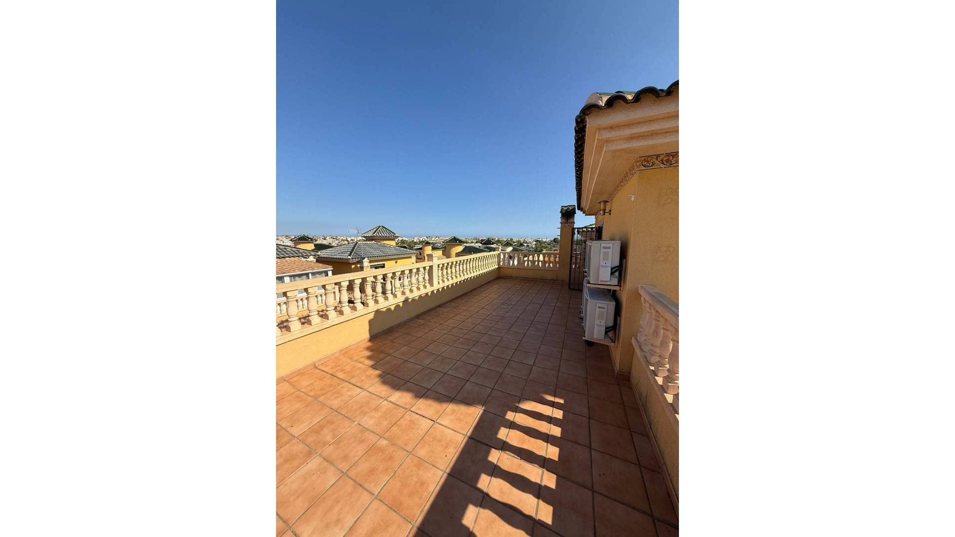 Segunda Mano - Villa independiente - Orihuela - Villamartin