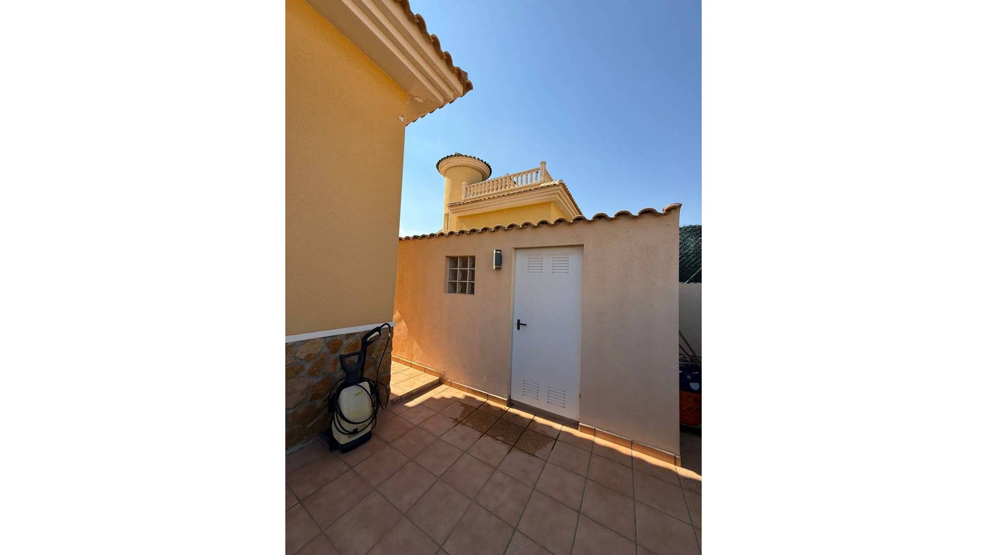 Segunda Mano - Villa independiente - Orihuela - Villamartin