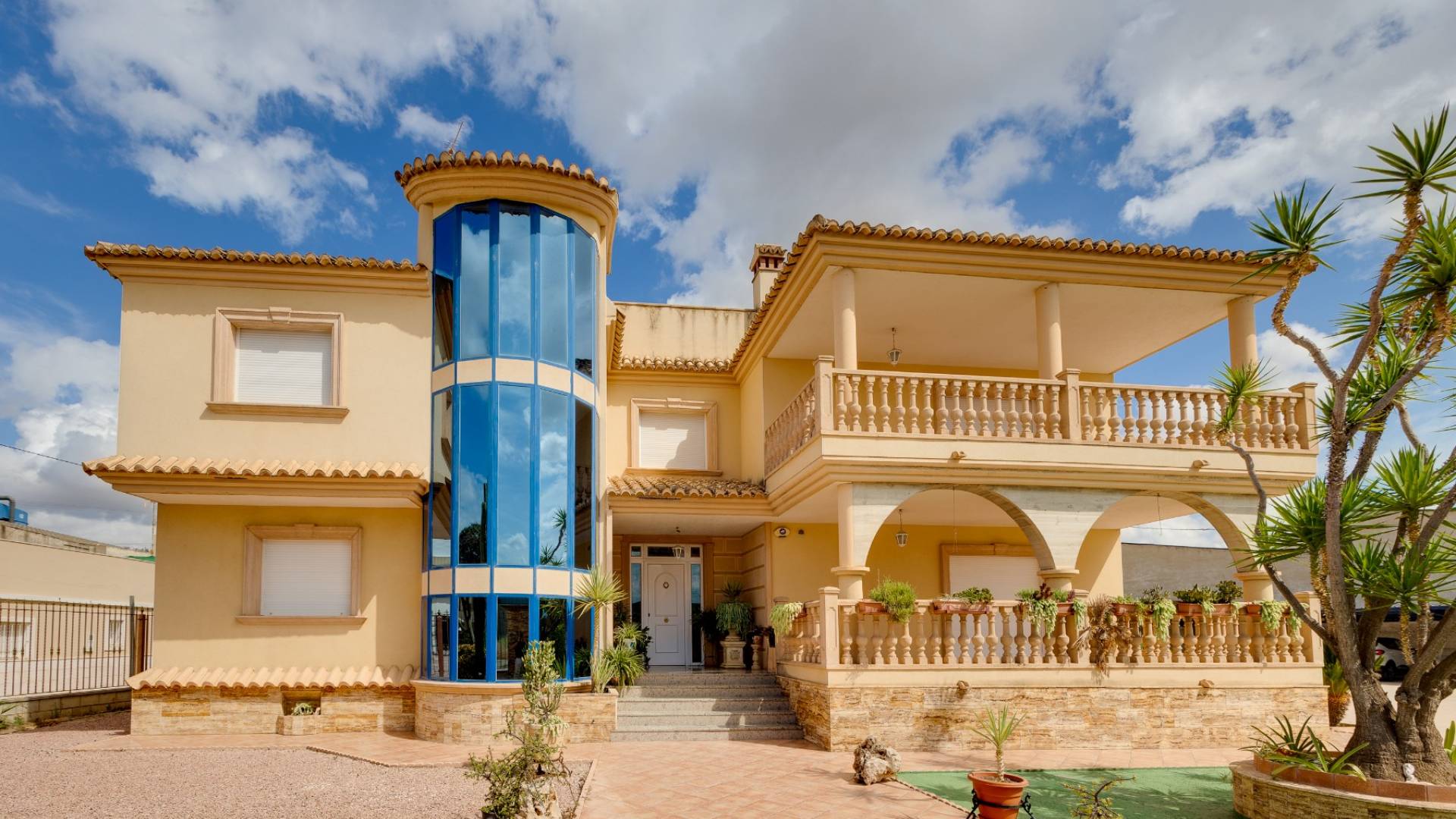 Segunda Mano - Villa independiente - Orihuela