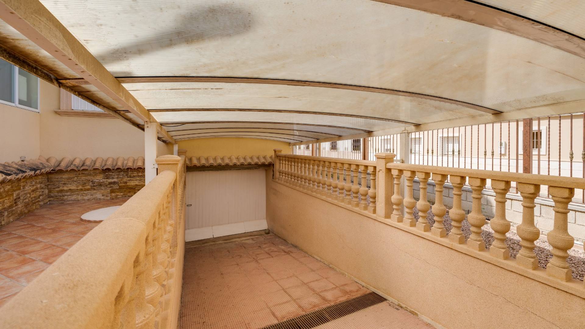 Segunda Mano - Villa independiente - Orihuela