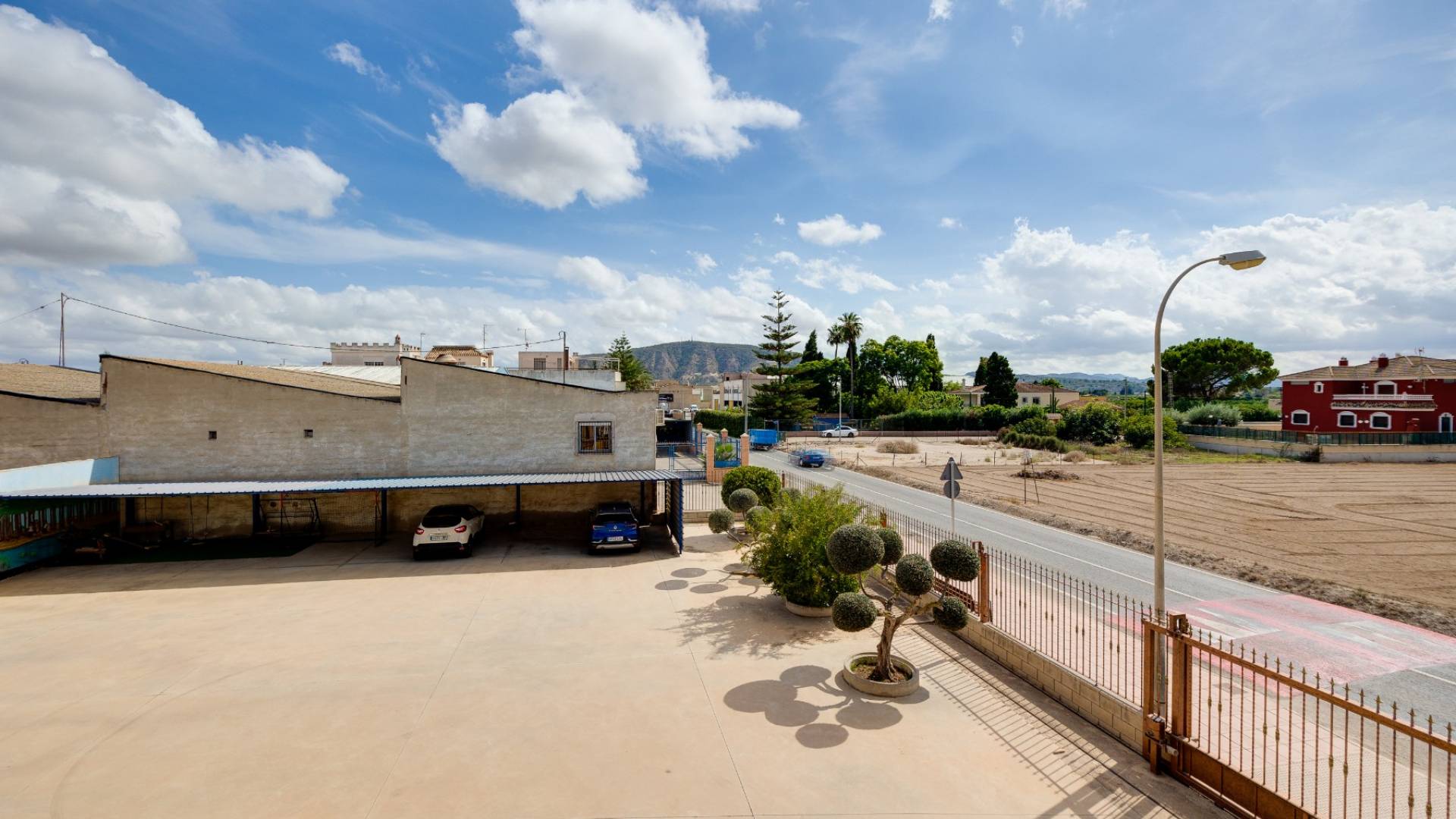 Segunda Mano - Villa independiente - Orihuela