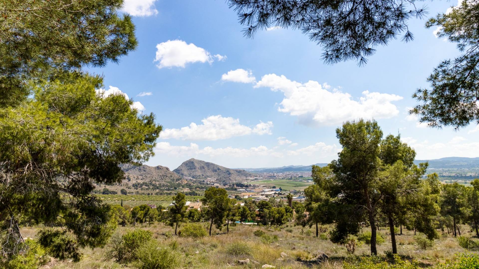 Segunda Mano - Villa independiente - Orihuela