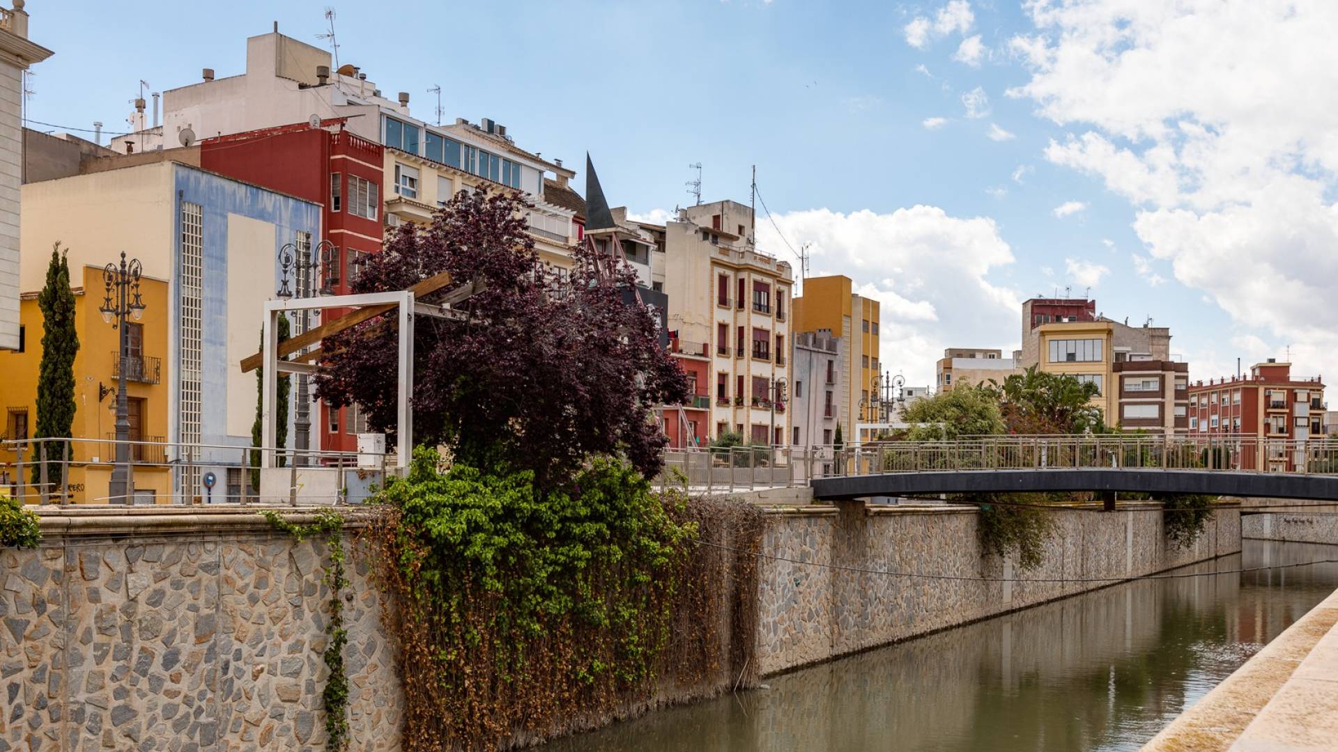 Segunda Mano - Villa independiente - Orihuela