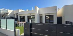 Segunda Mano - Villa independiente - Pilar de la Horadada - Lo Romero Golf