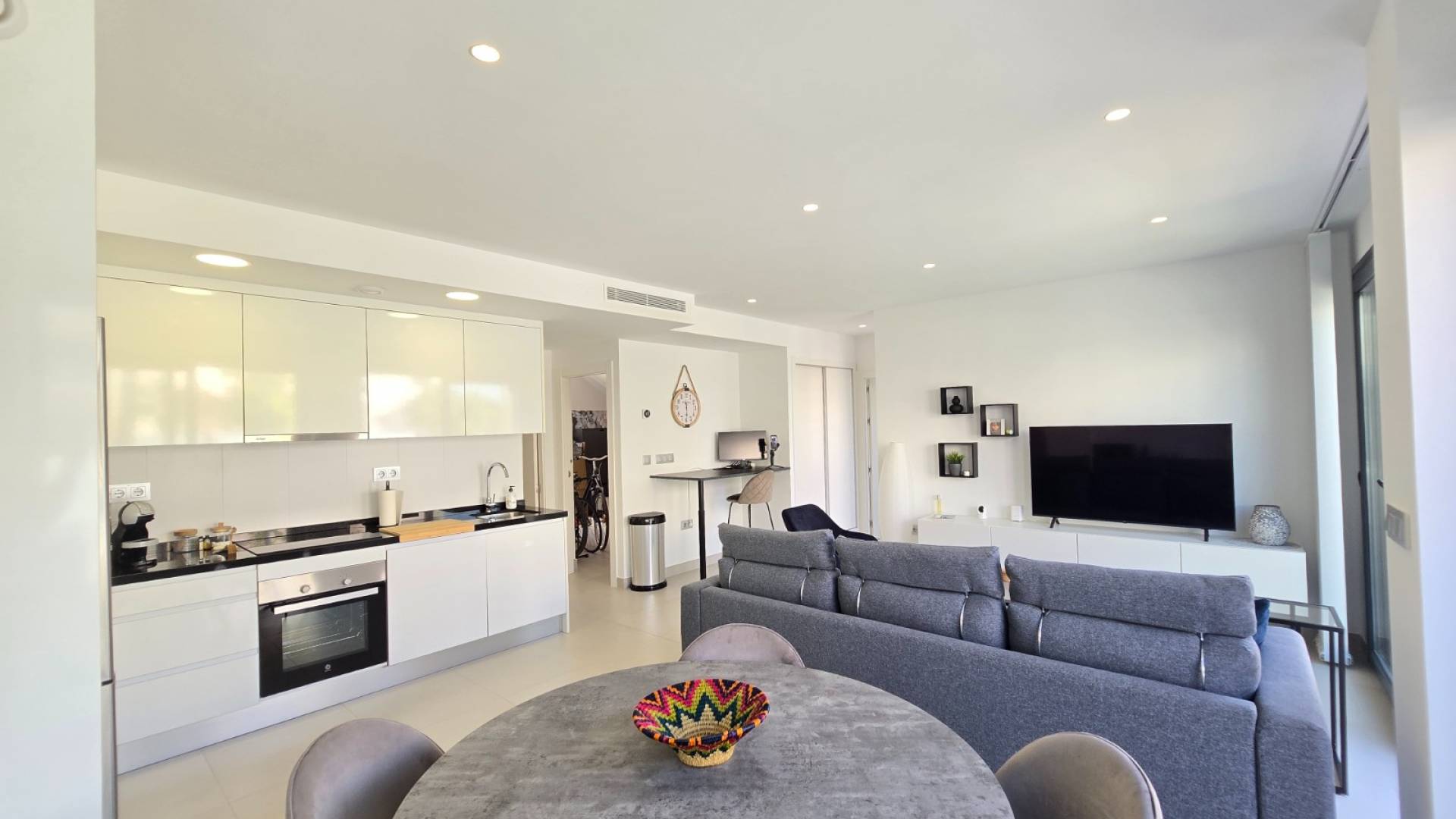 Segunda Mano - Villa independiente - Pilar de la Horadada - Lo Romero Golf