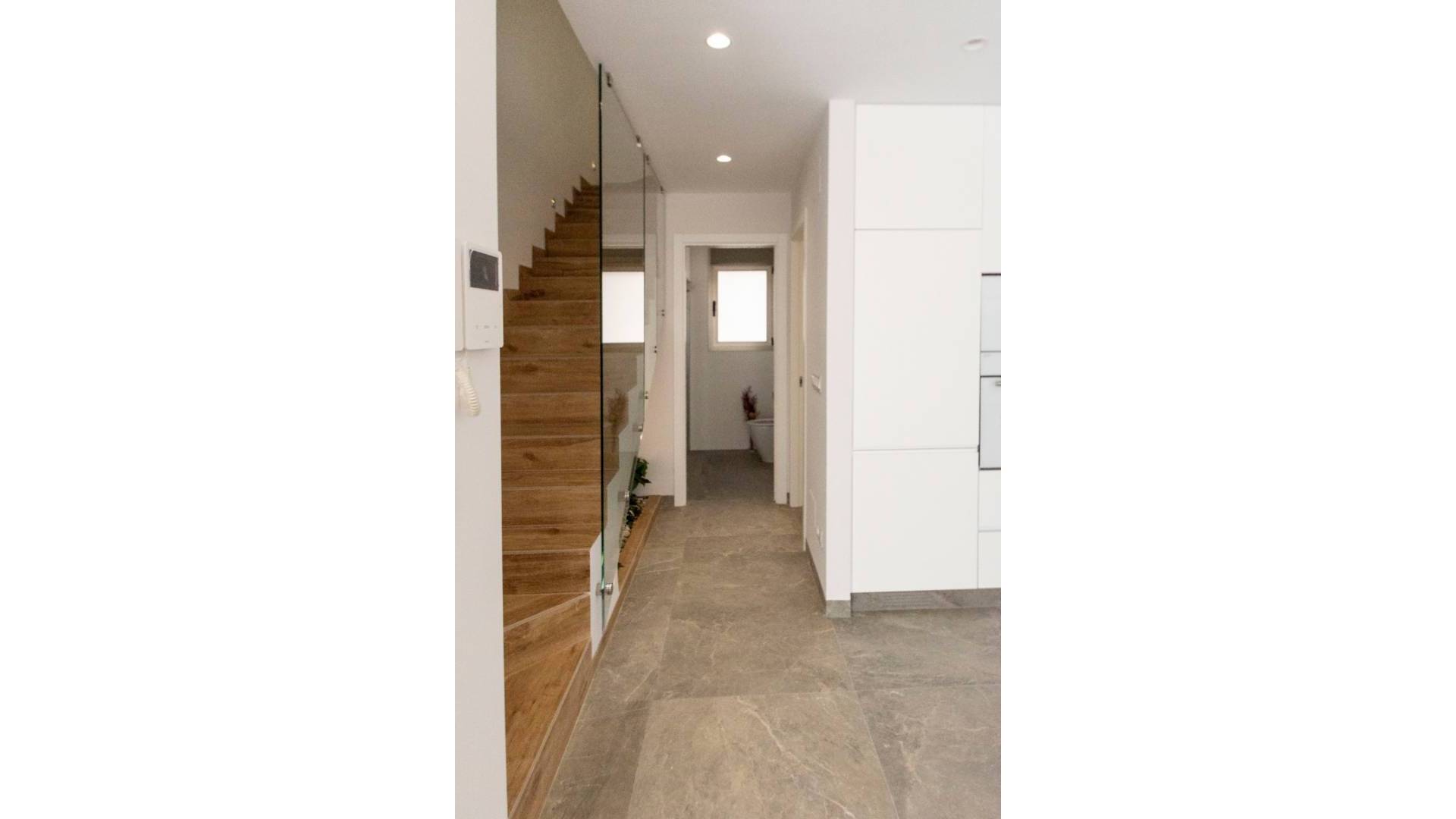 Segunda Mano - Villa independiente - Pilar de la Horadada - Lo Romero Golf