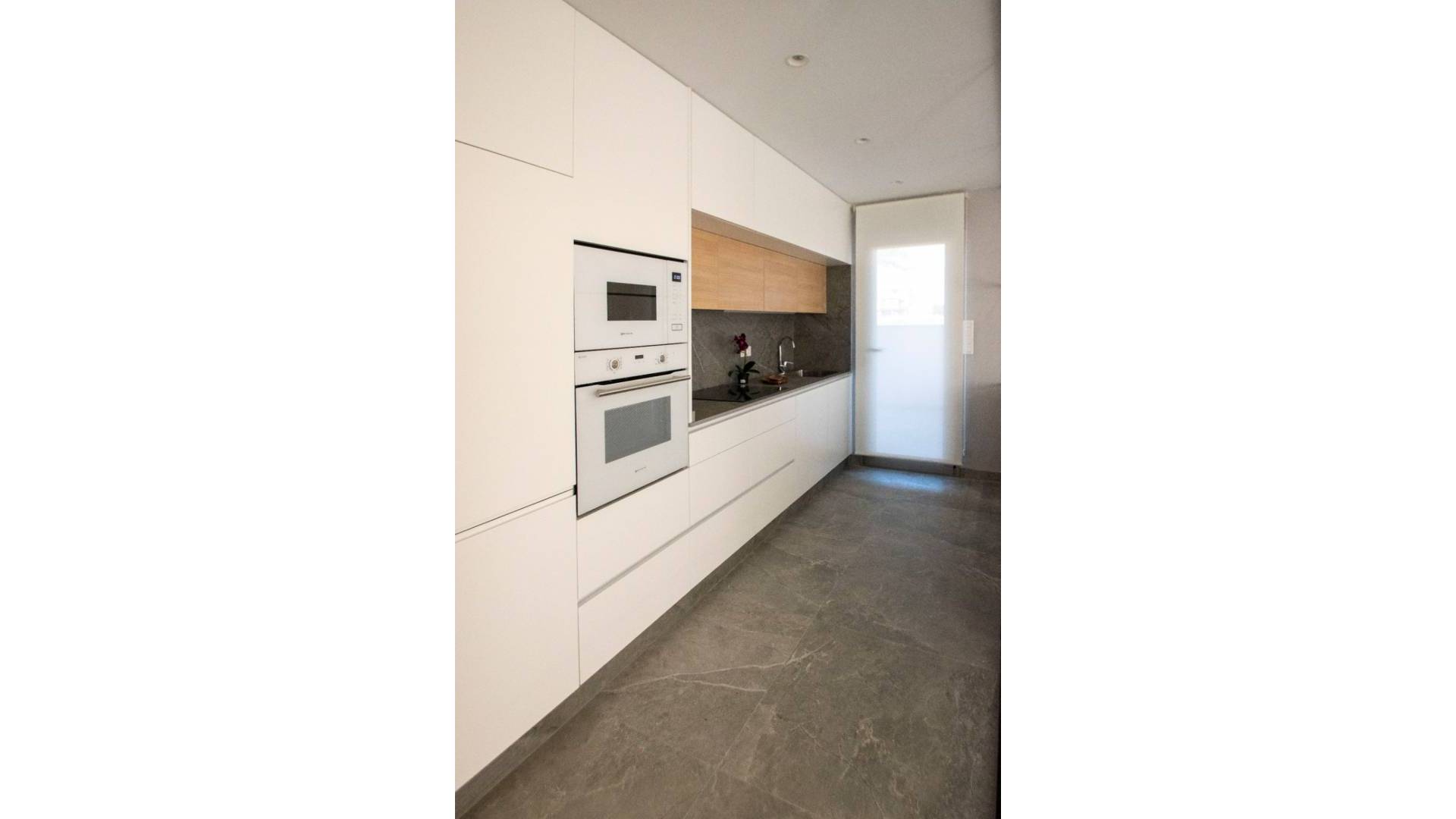 Segunda Mano - Villa independiente - Pilar de la Horadada - Lo Romero Golf