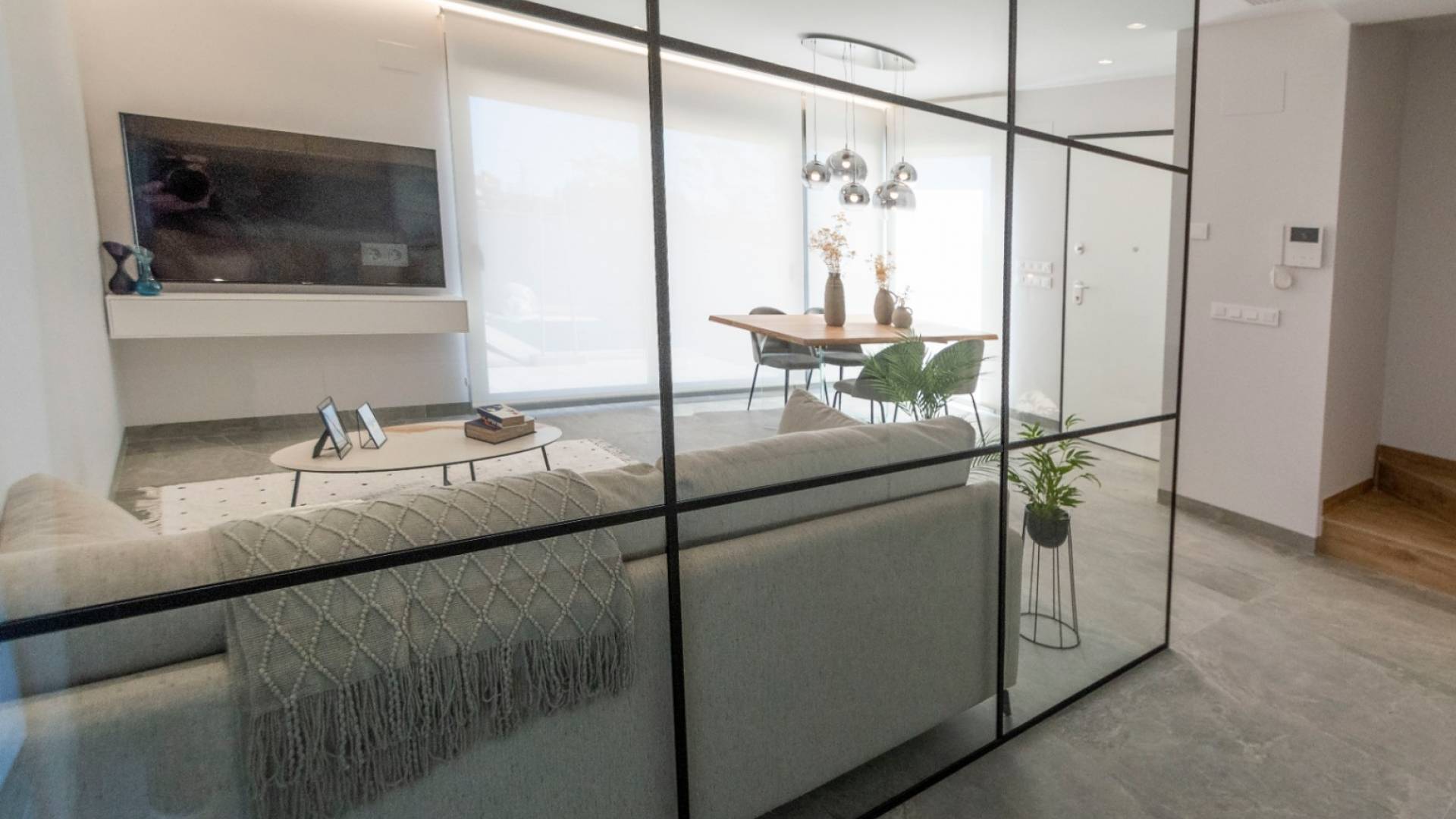 Segunda Mano - Villa independiente - Pilar de la Horadada - Lo Romero Golf