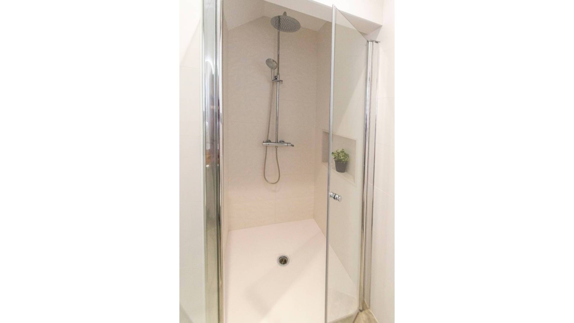 Segunda Mano - Villa independiente - Pilar de la Horadada - Lo Romero Golf