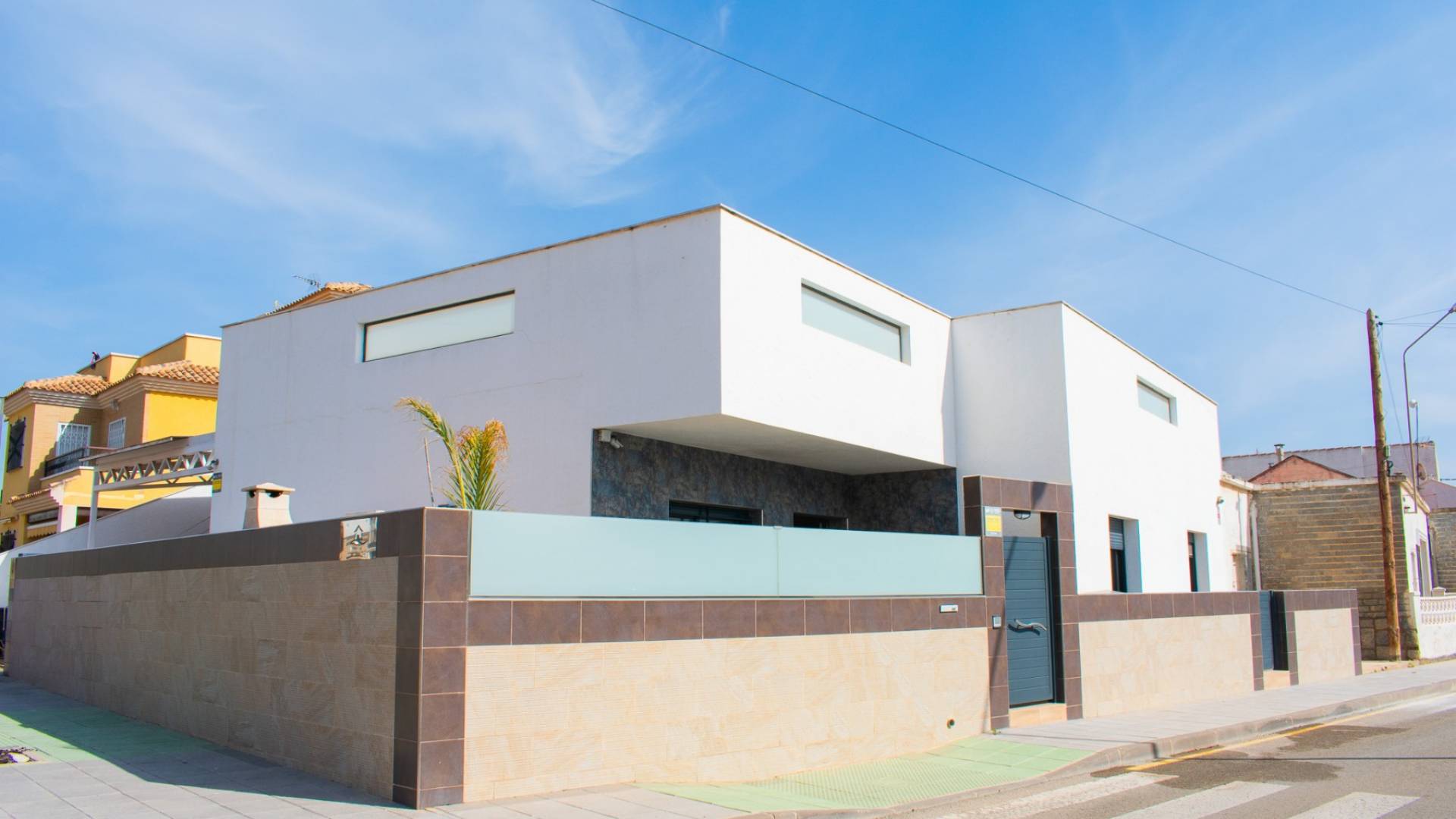 Segunda Mano - Villa independiente - Pilar de la Horadada - Torre de la Horadada