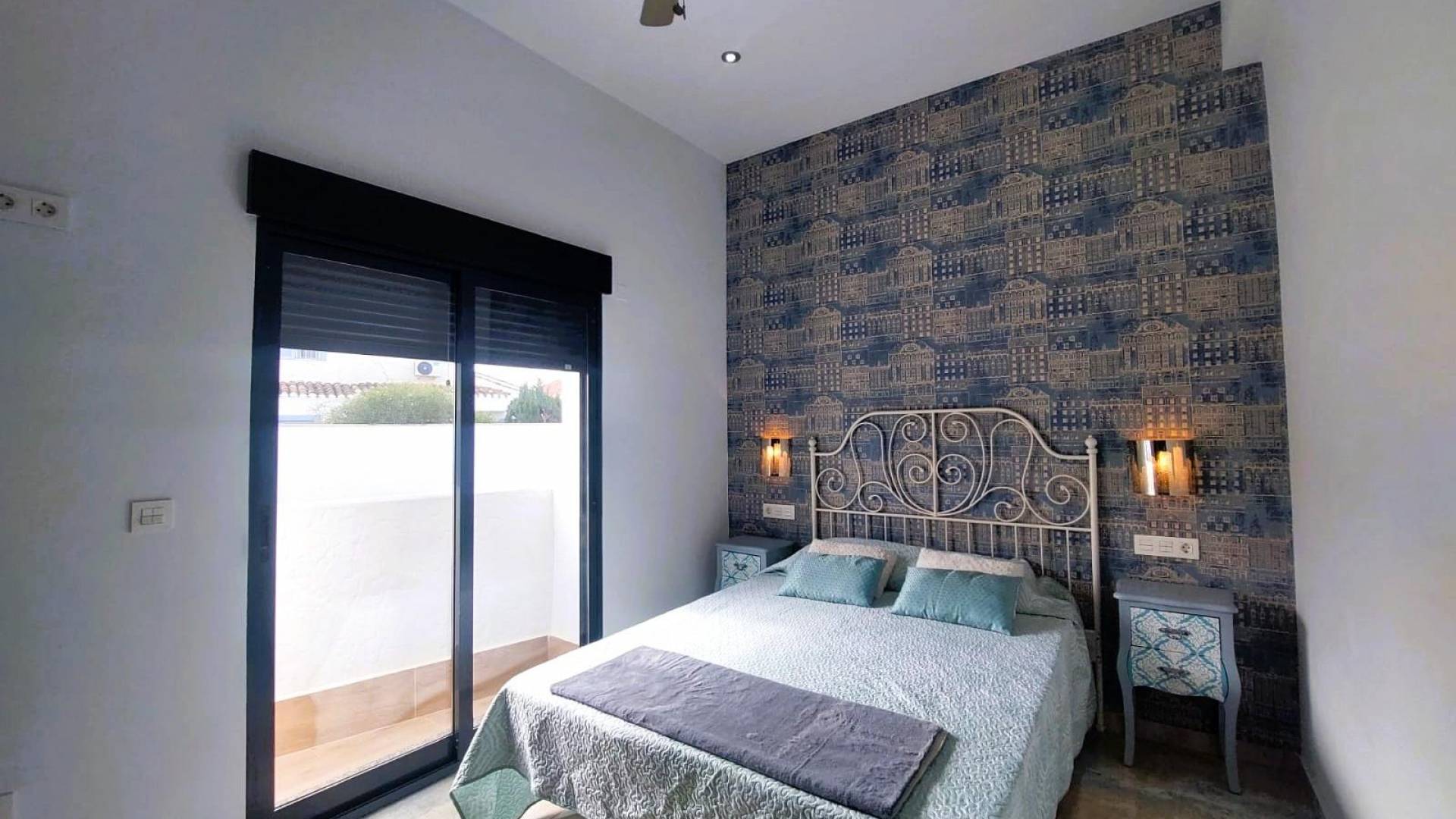 Segunda Mano - Villa independiente - Pilar de la Horadada - Torre de la Horadada