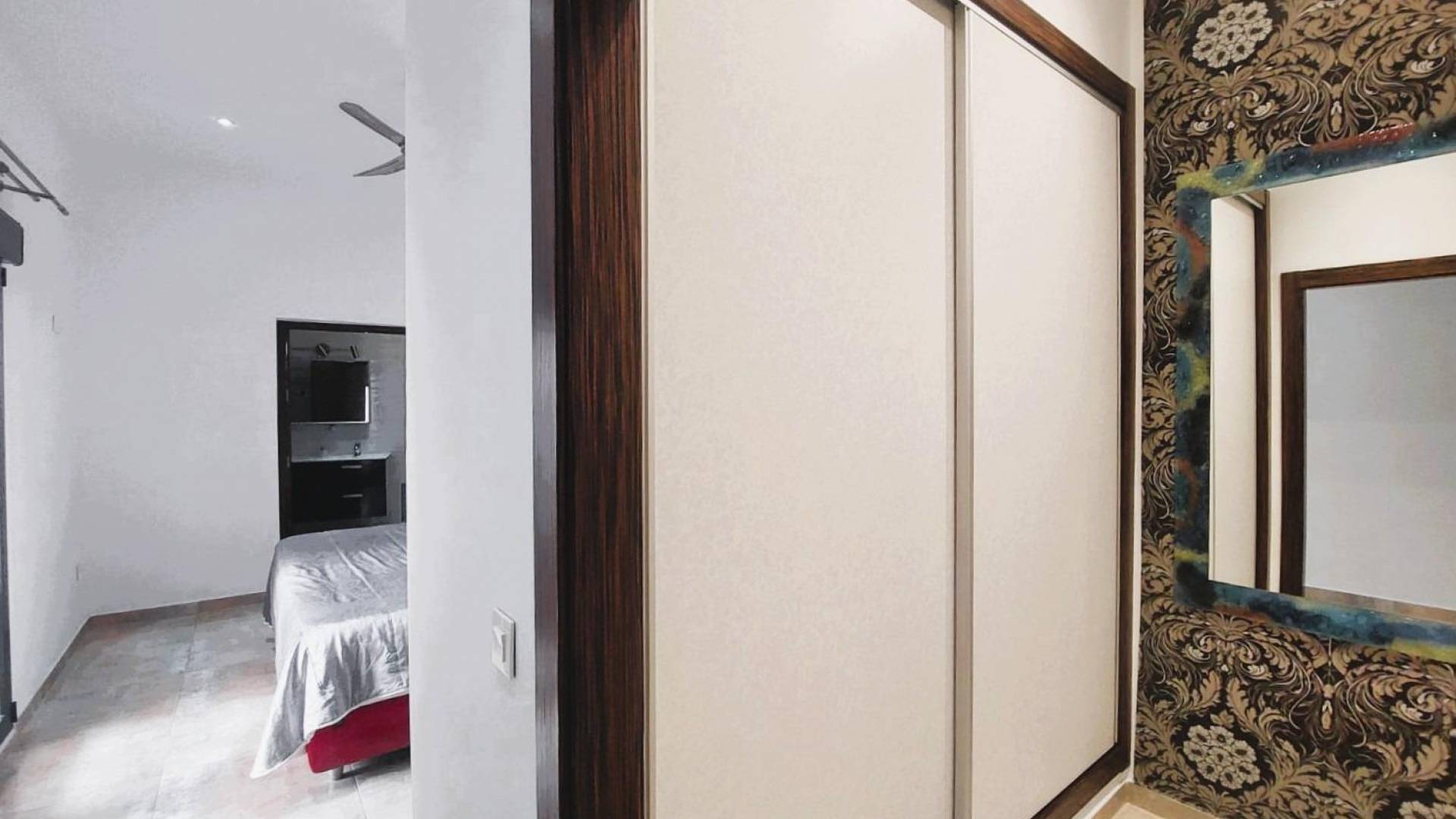 Segunda Mano - Villa independiente - Pilar de la Horadada - Torre de la Horadada