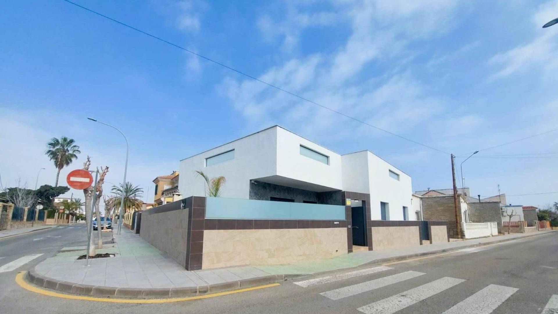 Segunda Mano - Villa independiente - Pilar de la Horadada - Torre de la Horadada