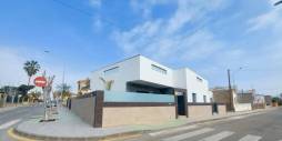 Segunda Mano - Villa independiente - Pilar de la Horadada - Torre de la Horadada