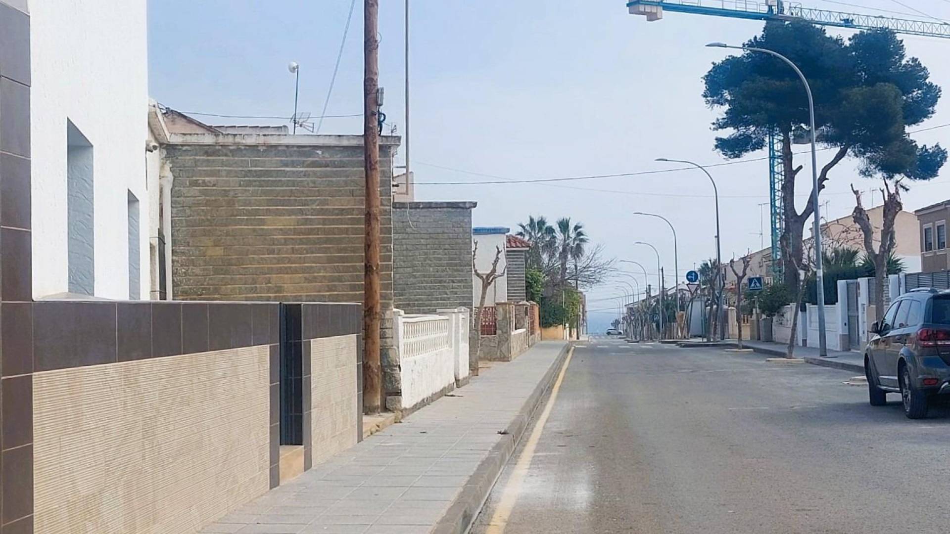 Segunda Mano - Villa independiente - Pilar de la Horadada - Torre de la Horadada