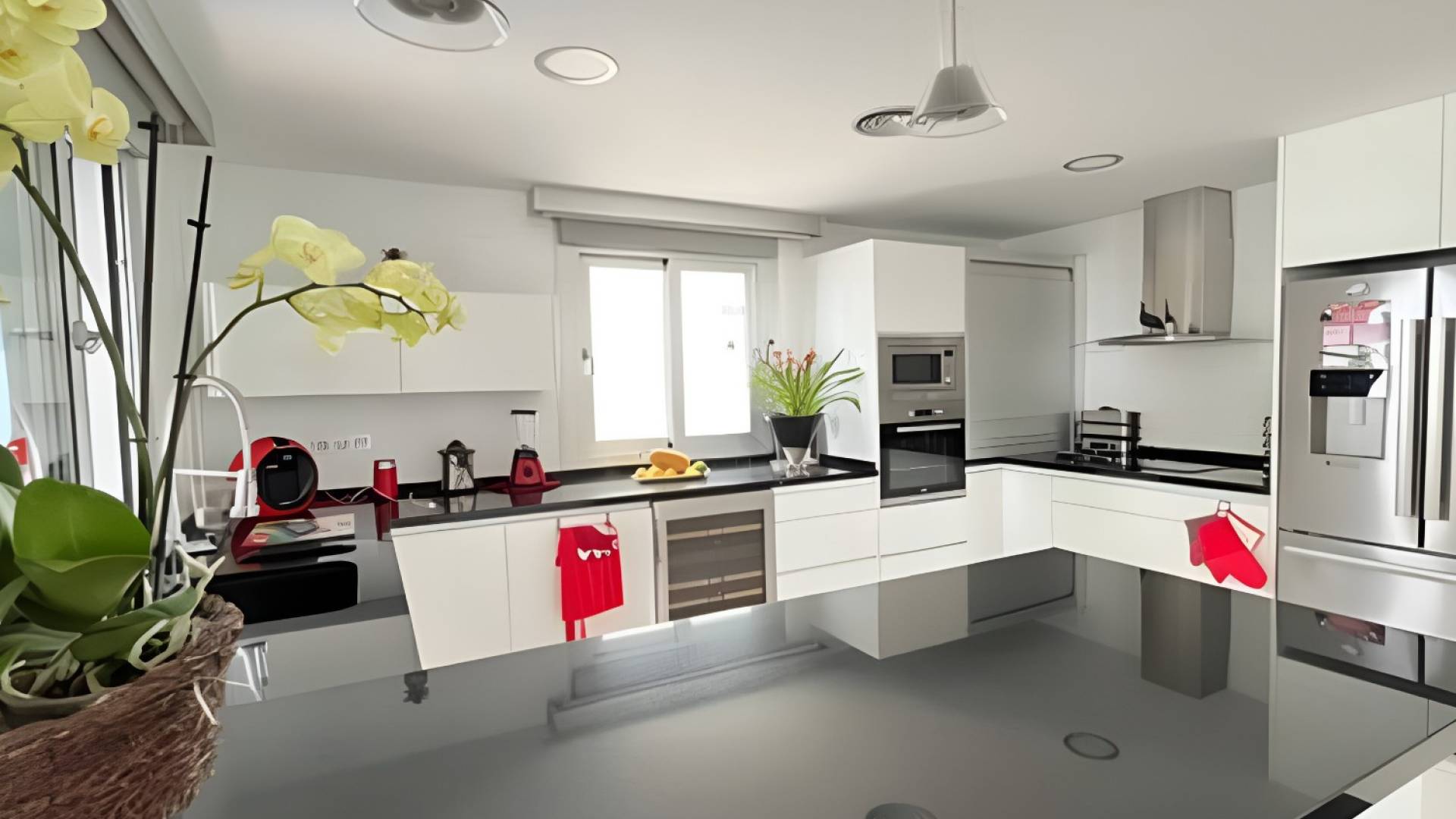 Segunda Mano - Villa independiente - Pilar de la Horadada