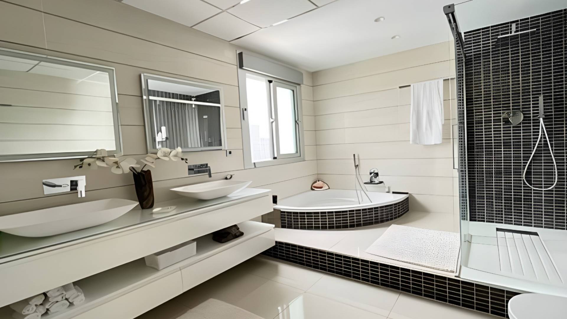 Segunda Mano - Villa independiente - Pilar de la Horadada