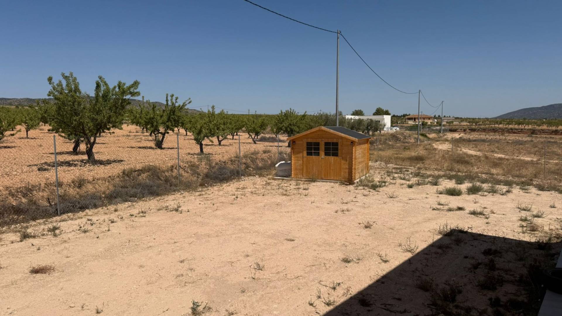 Segunda Mano - Villa independiente - Pinoso