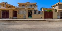 Segunda Mano - Villa independiente - Puerto de Mazarrón