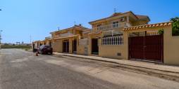 Segunda Mano - Villa independiente - Puerto de Mazarrón