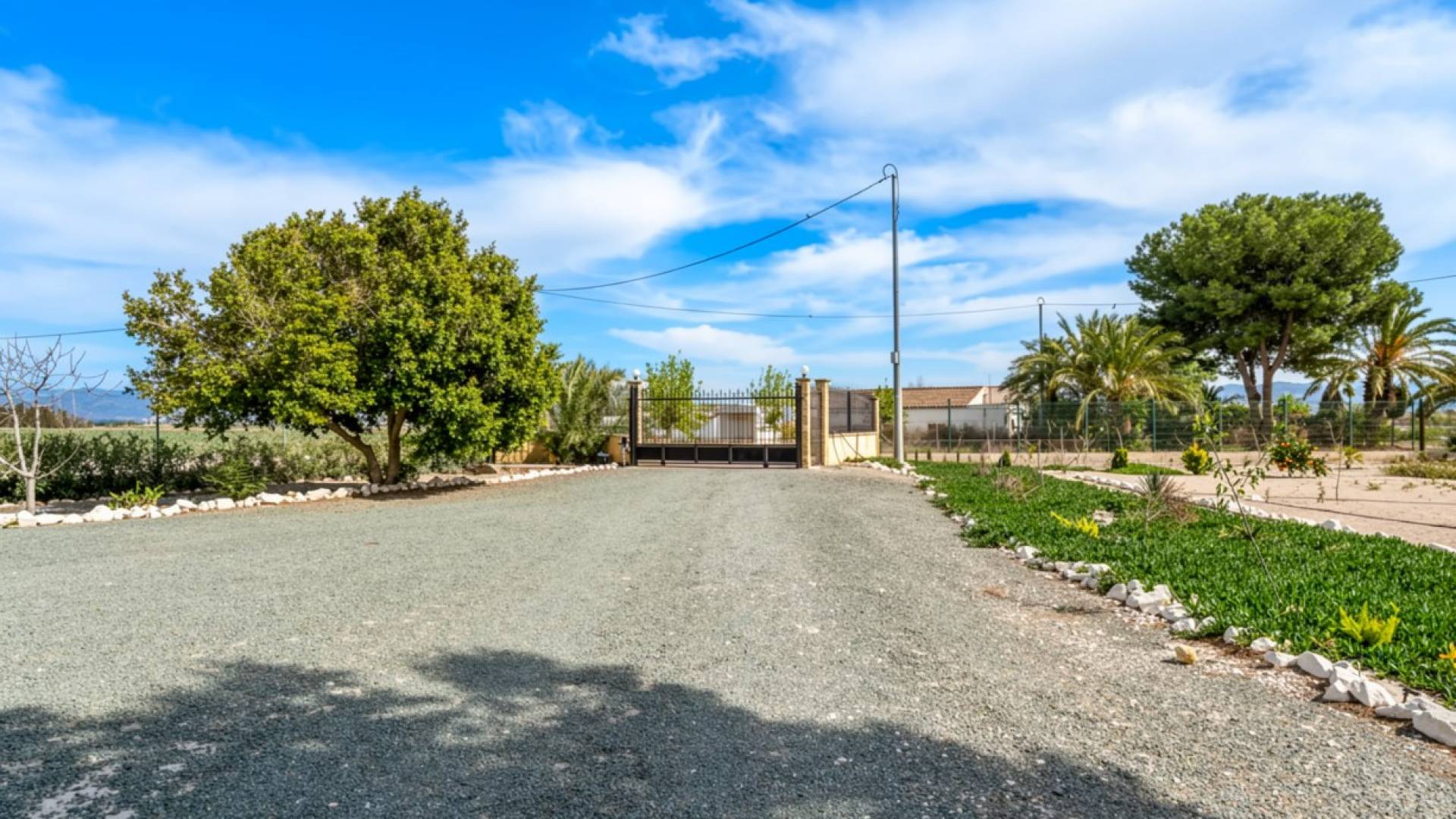 Segunda Mano - Villa independiente - Puerto Lumbreras - Esparragal de Puerto Lumbreras