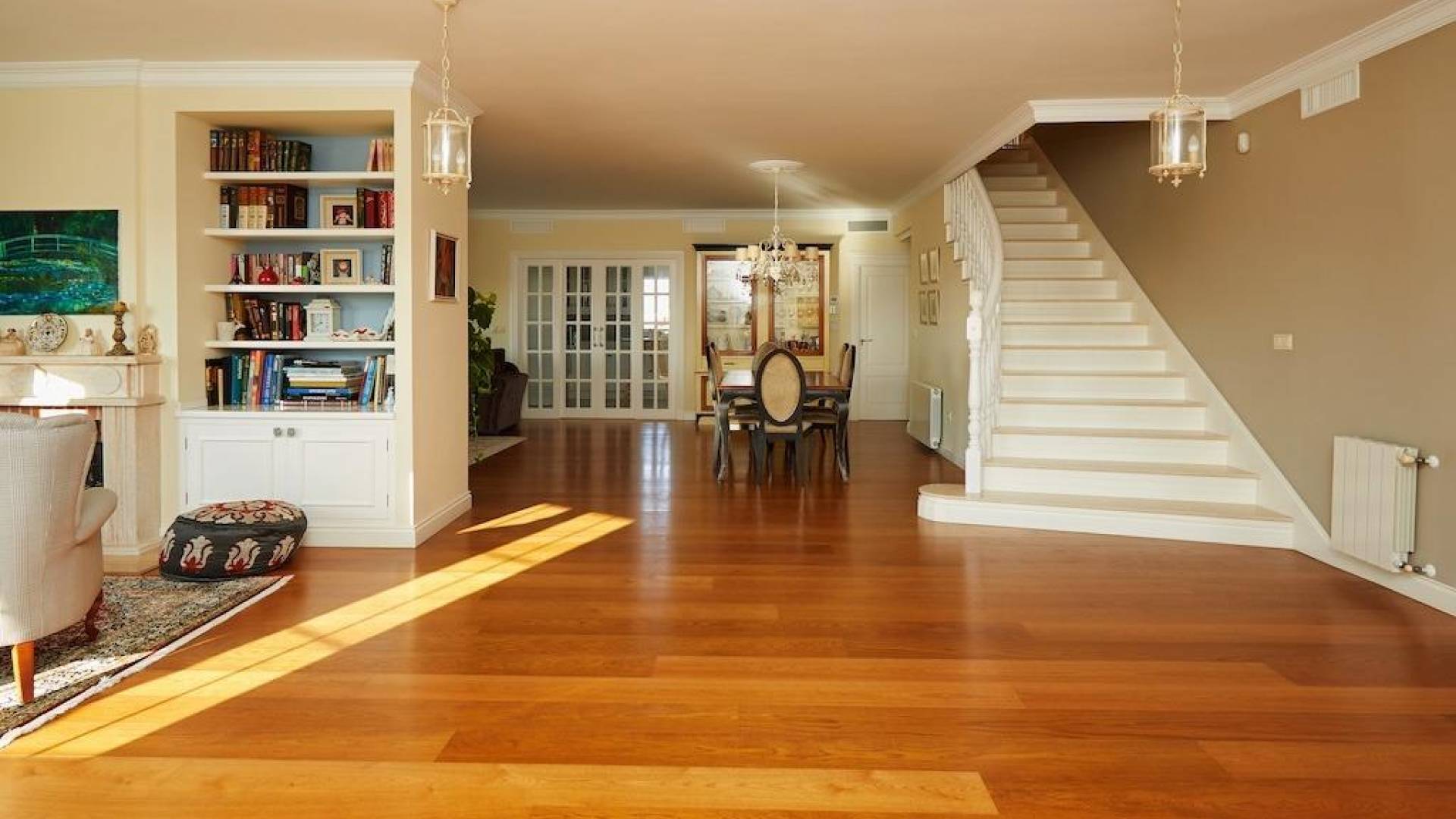 Segunda Mano - Villa independiente - Rojales - Centro de la Ciudad Quesada