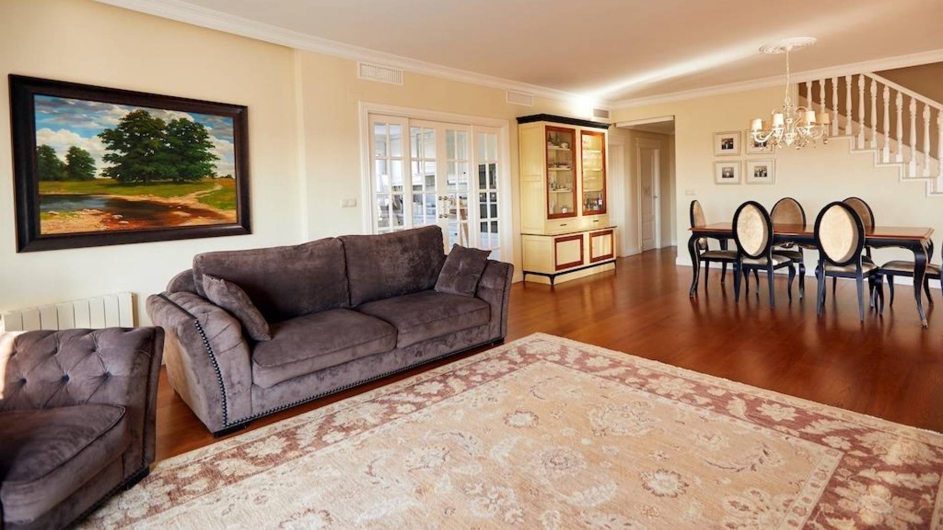 Segunda Mano - Villa independiente - Rojales - Centro de la Ciudad Quesada