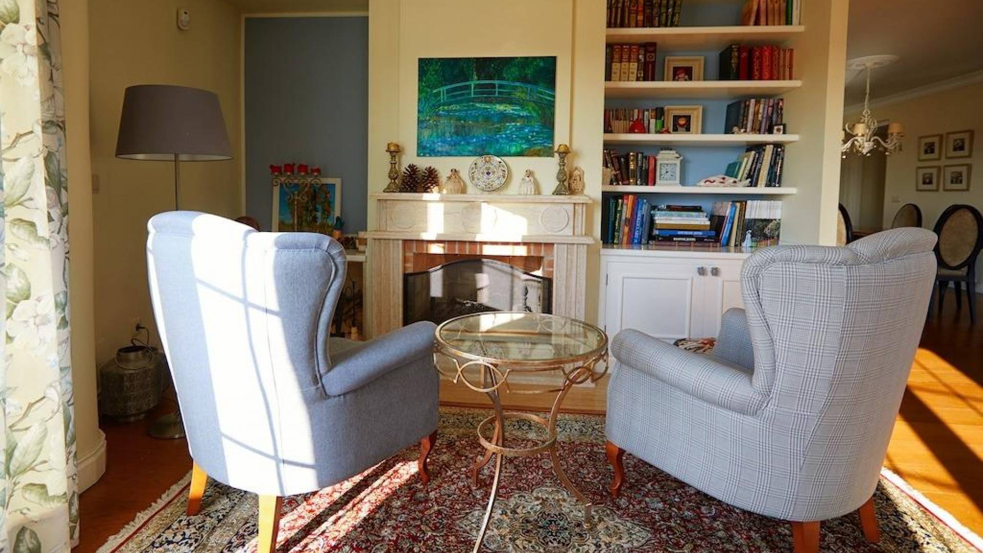 Segunda Mano - Villa independiente - Rojales - Centro de la Ciudad Quesada