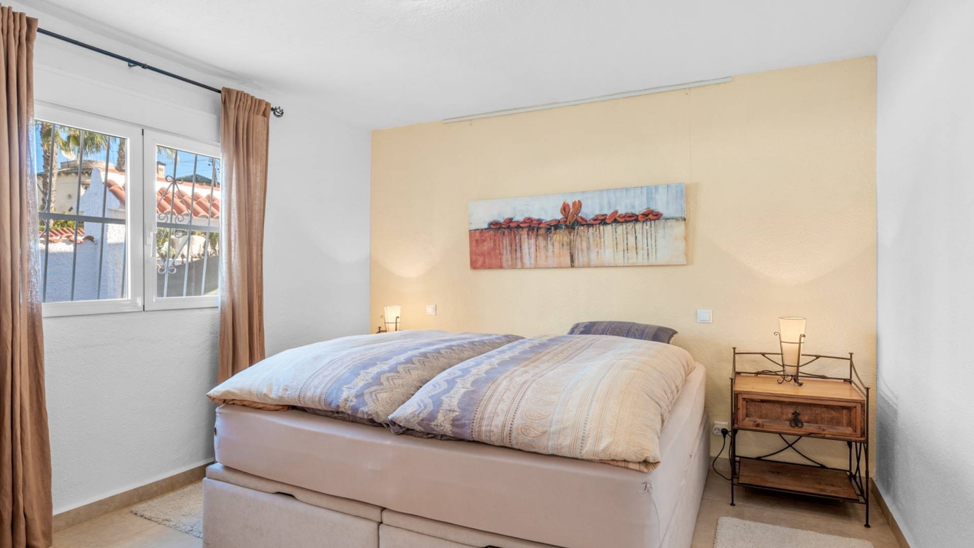 Segunda Mano - Villa independiente - Rojales, CIudad Quesada - Costa Blanca