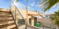 Segunda Mano - Villa independiente - Rojales - Ciudad Quesada