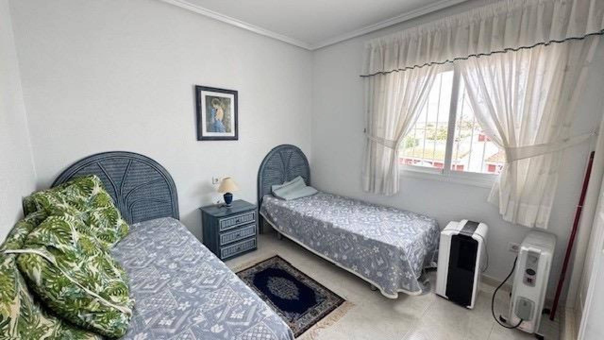Segunda Mano - Villa independiente - Rojales - Ciudad Quesada