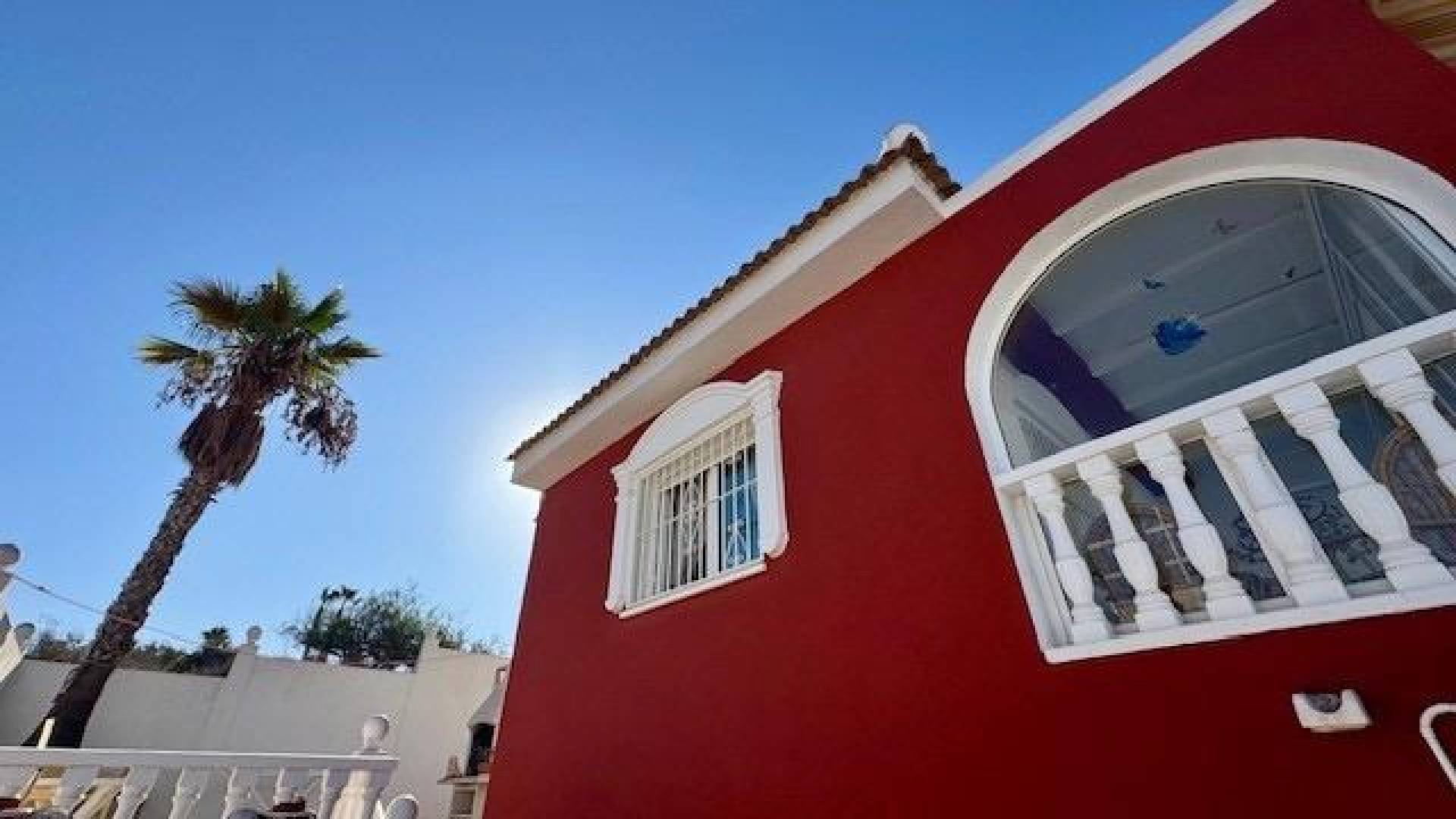 Segunda Mano - Villa independiente - Rojales - Ciudad Quesada