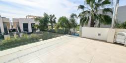 Segunda Mano - Villa independiente - Rojales - Rojales Hills - Rosa Bungalows