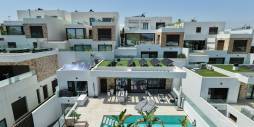 Segunda Mano - Villa independiente - Rojales