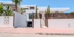 Segunda Mano - Villa independiente - Rojales