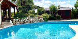 Segunda Mano - Villa independiente - San Fulgencio - La Marina