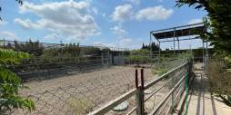 Segunda Mano - Villa independiente - San Fulgencio - La Marina