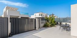 Segunda Mano - Villa independiente - San Fulgencio - Urb. La Marina