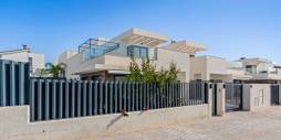Segunda Mano - Villa independiente - San Fulgencio - Urb. La Marina