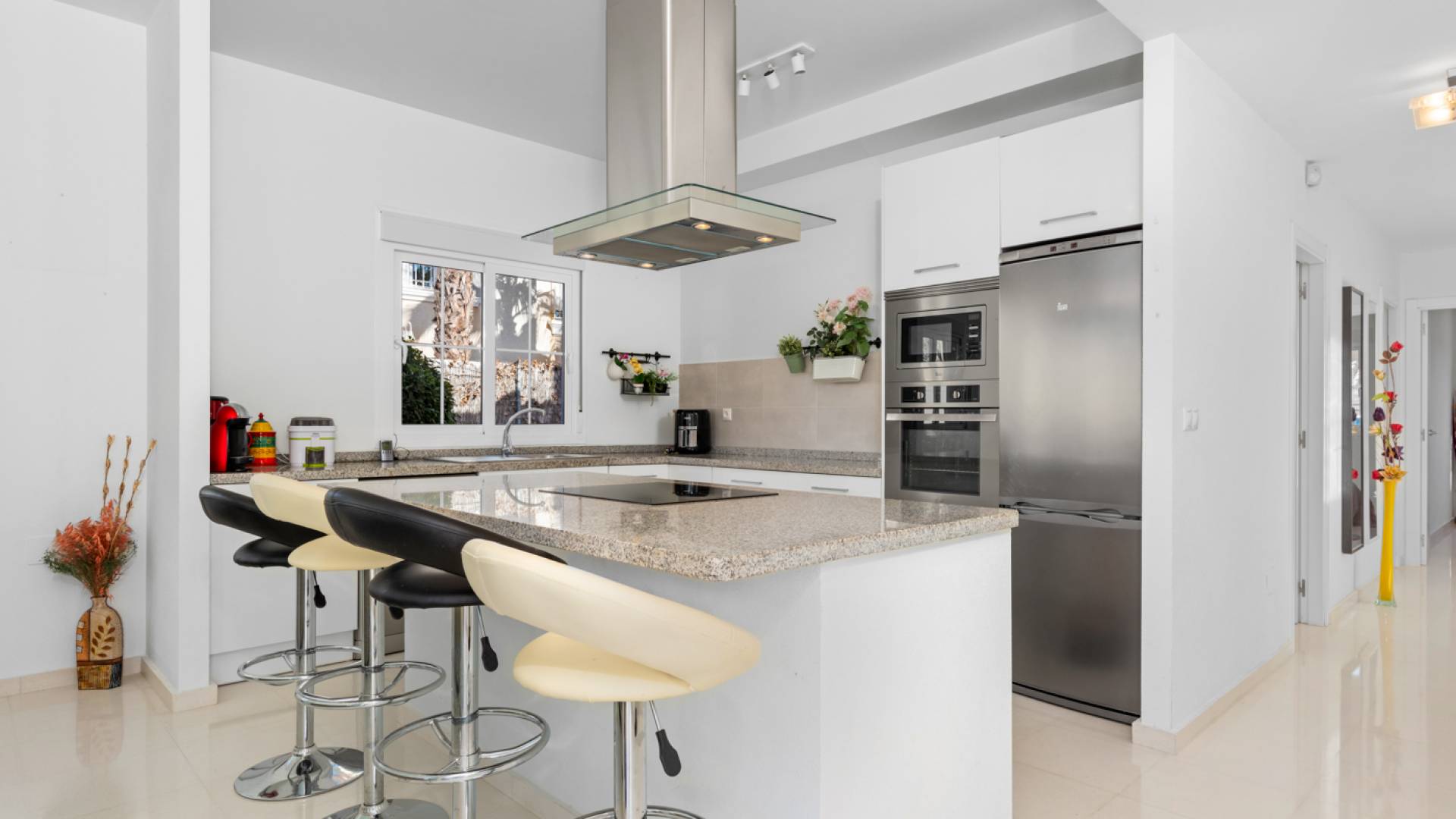 Segunda Mano - Villa independiente - San Fulgencio - Urbanización La Marina