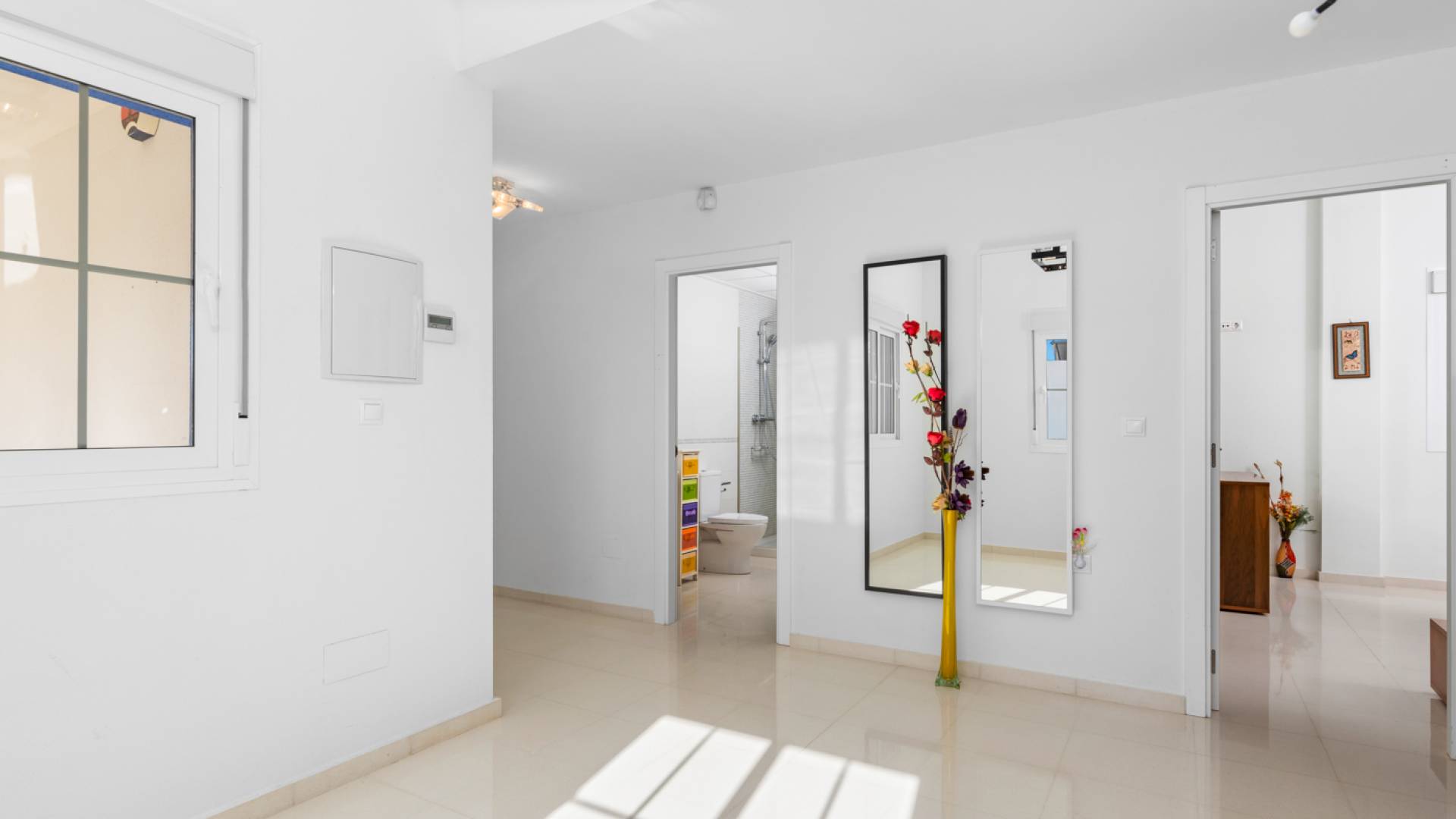 Segunda Mano - Villa independiente - San Fulgencio - Urbanización La Marina