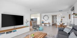 Segunda Mano - Villa independiente - San Fulgencio - Urbanización La Marina