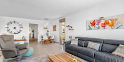 Segunda Mano - Villa independiente - San Fulgencio - Urbanización La Marina