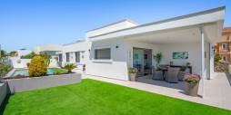 Segunda Mano - Villa independiente - San Fulgencio - Urbanización La Marina