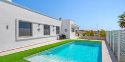 Segunda Mano - Villa independiente - San Fulgencio - Urbanización La Marina