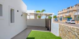 Segunda Mano - Villa independiente - San Fulgencio - Urbanización La Marina