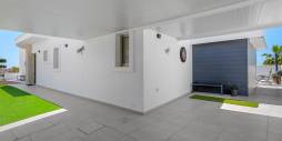 Segunda Mano - Villa independiente - San Fulgencio - Urbanización La Marina