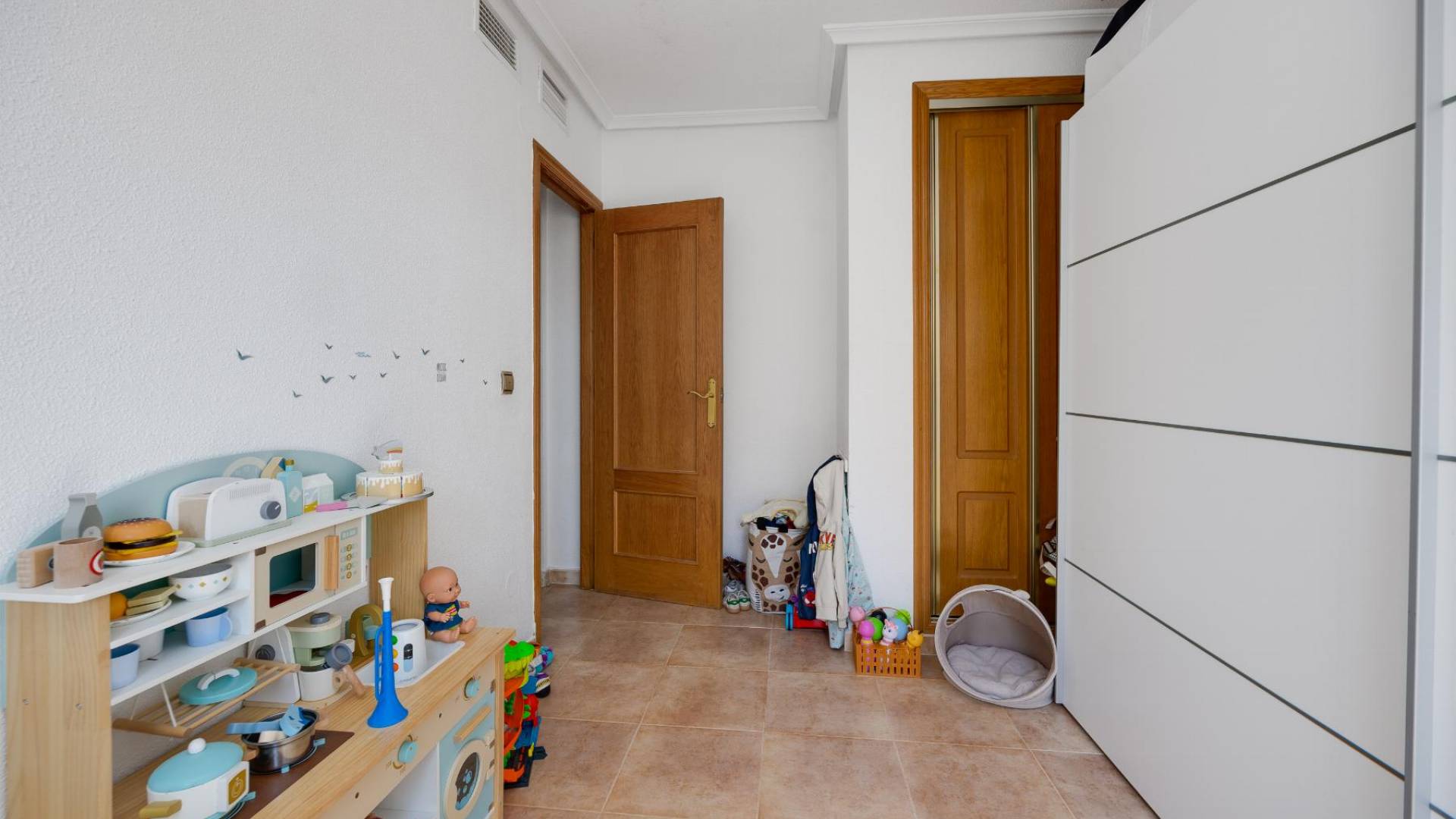 Segunda Mano - Villa independiente - San Fulgencio - Urbanización La Marina
